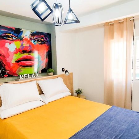 Apartamento “La Guapa” Benidorm! エクステリア 写真