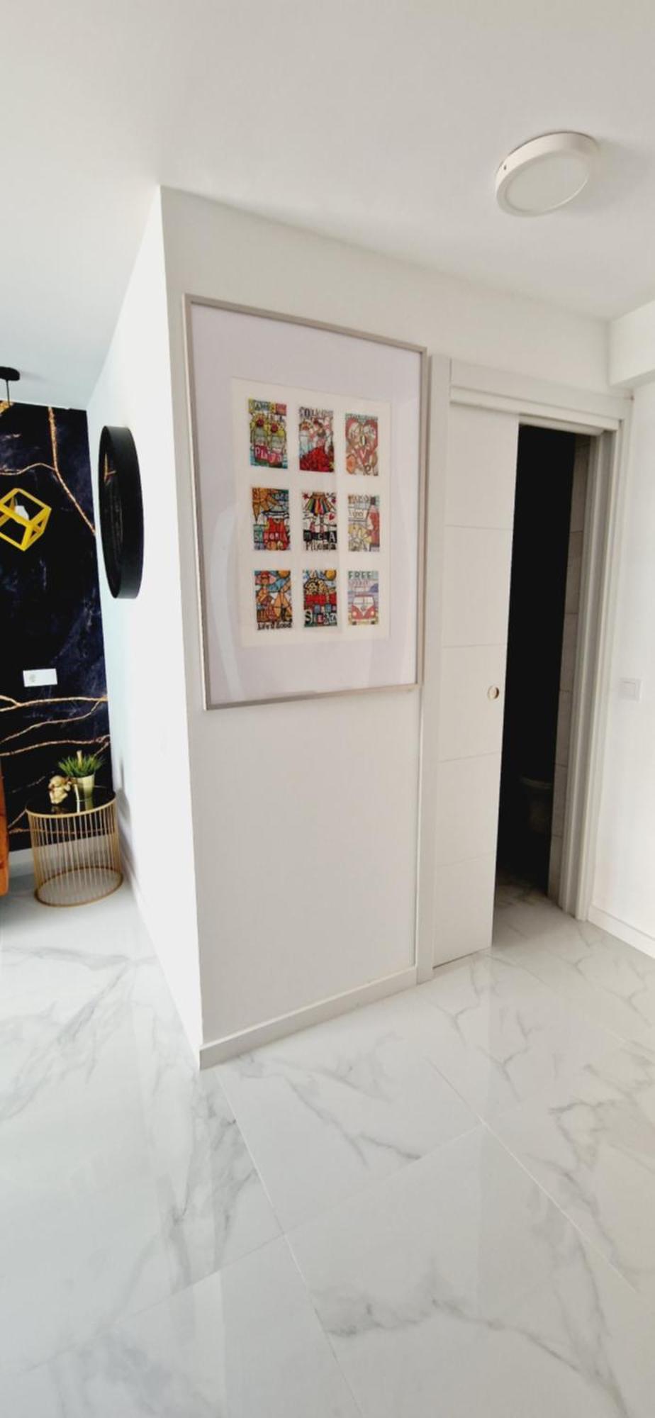 Apartamento “La Guapa” Benidorm! エクステリア 写真