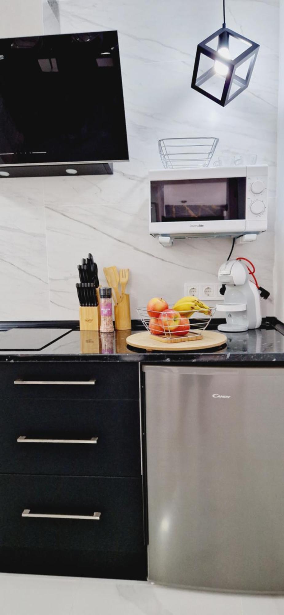 Apartamento “La Guapa” Benidorm! エクステリア 写真