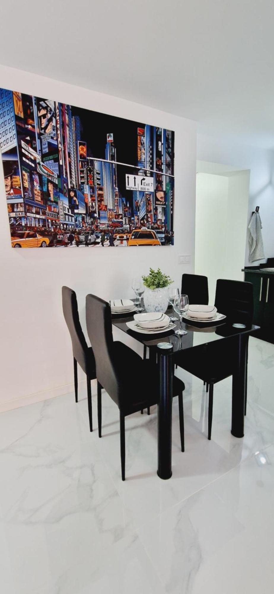 Apartamento “La Guapa” Benidorm! エクステリア 写真