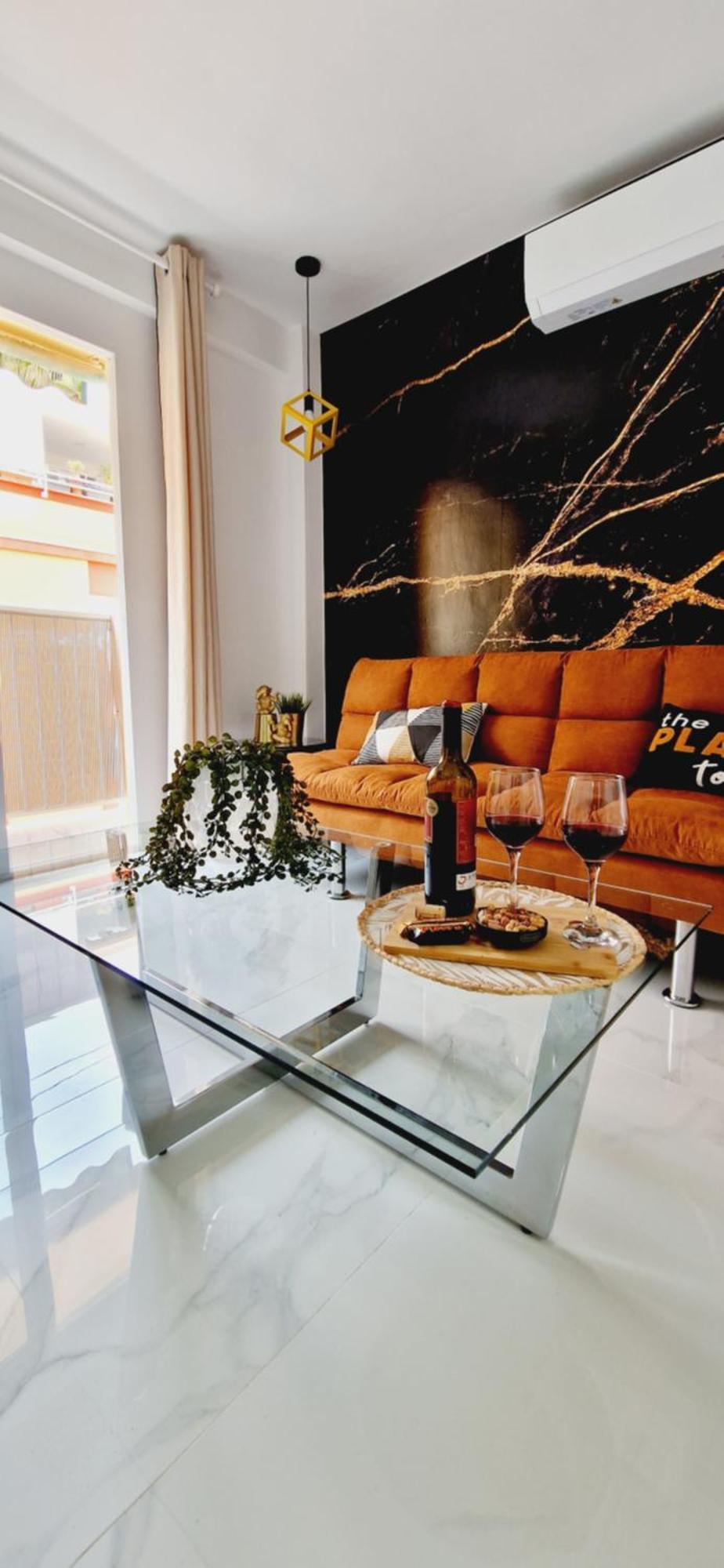 Apartamento “La Guapa” Benidorm! エクステリア 写真
