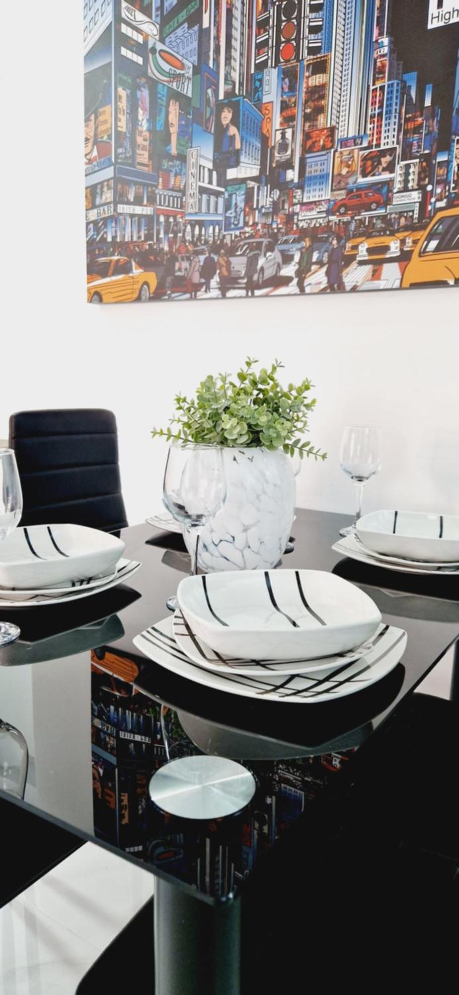 Apartamento “La Guapa” Benidorm! エクステリア 写真