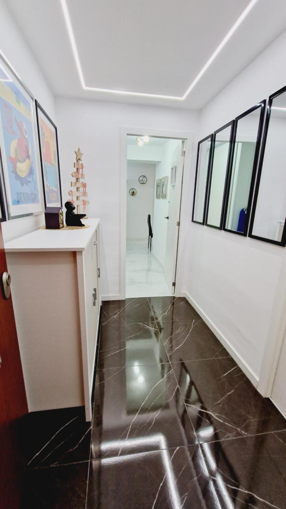 Apartamento “La Guapa” Benidorm! エクステリア 写真