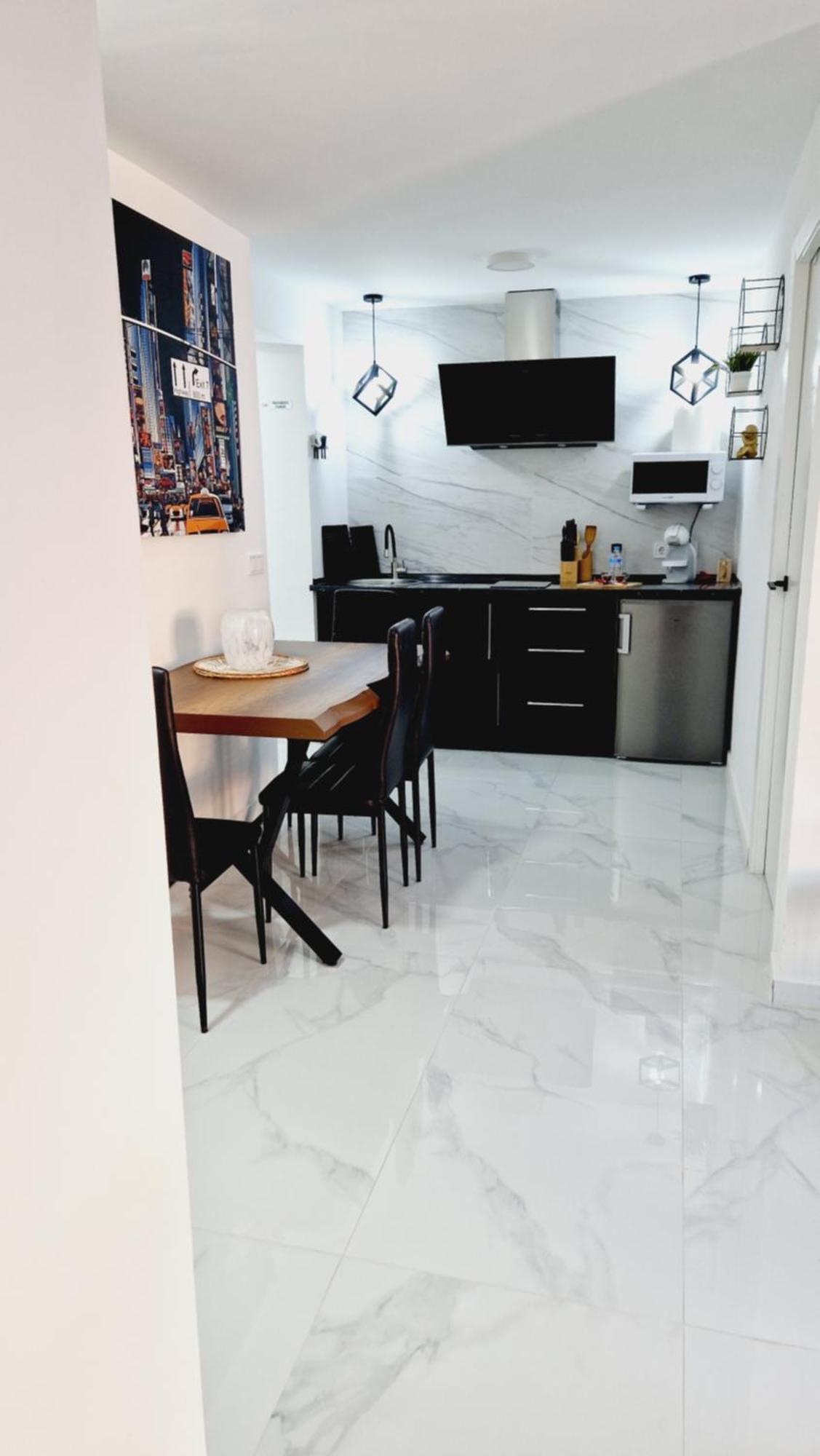Apartamento “La Guapa” Benidorm! エクステリア 写真